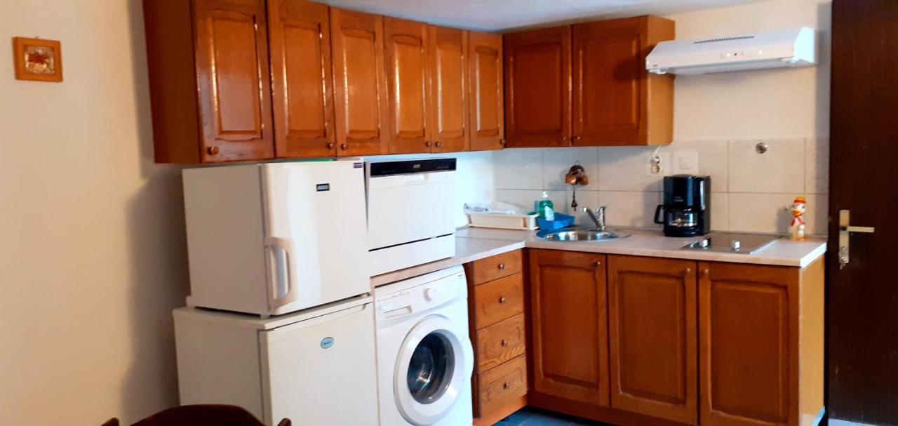 רוגוזניצה Luminaria Solis Vacation Home מראה חיצוני תמונה