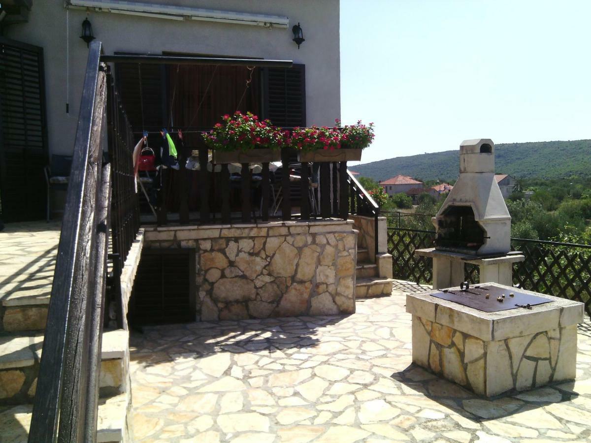 רוגוזניצה Luminaria Solis Vacation Home מראה חיצוני תמונה