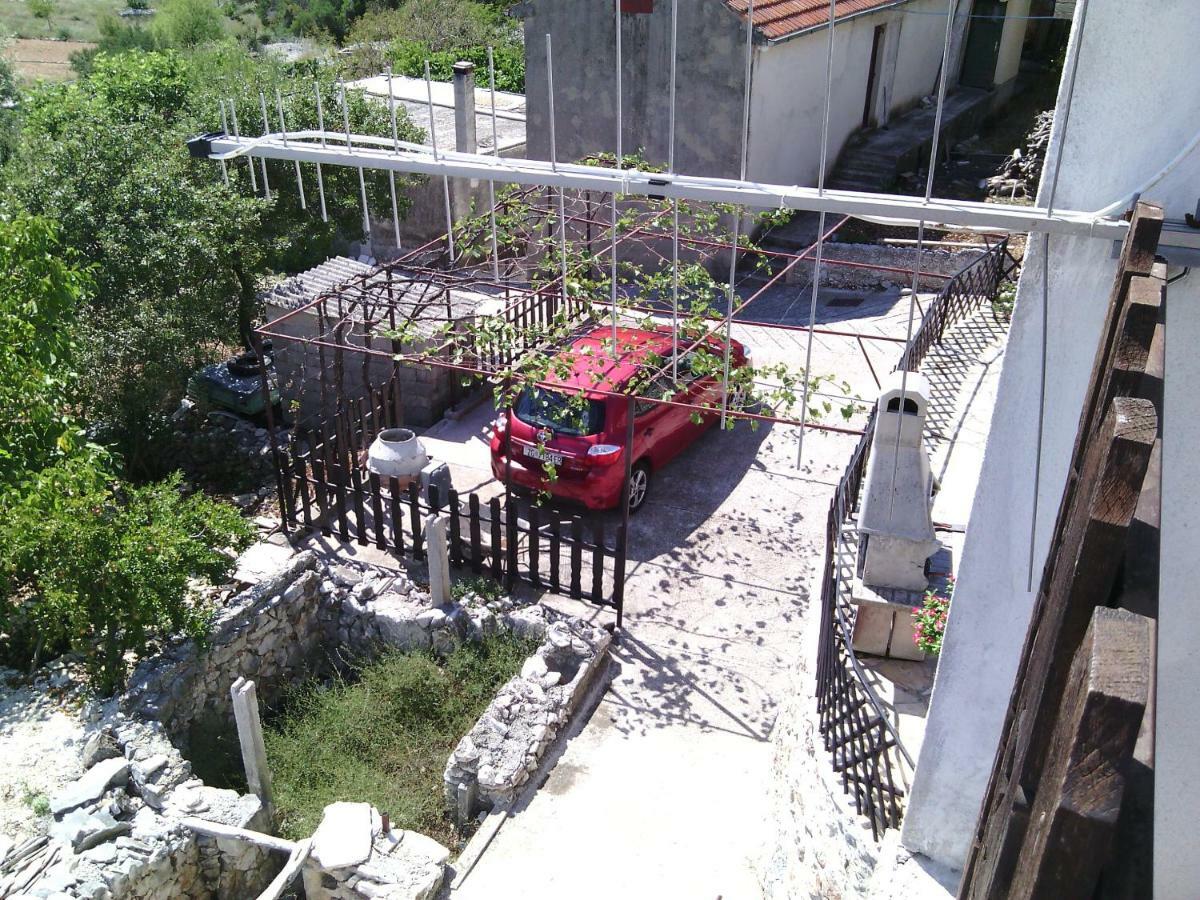 רוגוזניצה Luminaria Solis Vacation Home מראה חיצוני תמונה