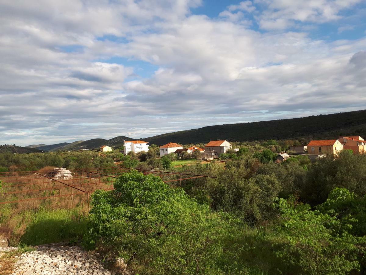 רוגוזניצה Luminaria Solis Vacation Home מראה חיצוני תמונה