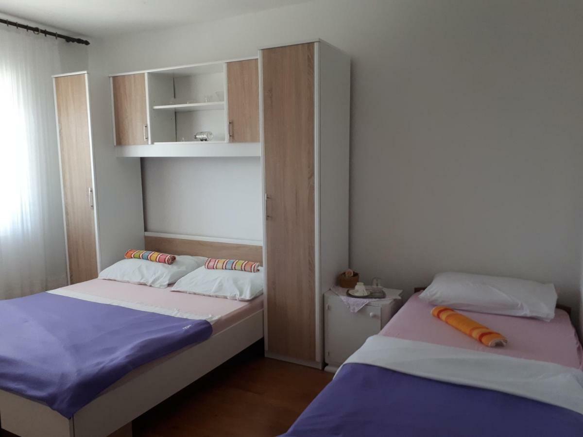 רוגוזניצה Luminaria Solis Vacation Home מראה חיצוני תמונה
