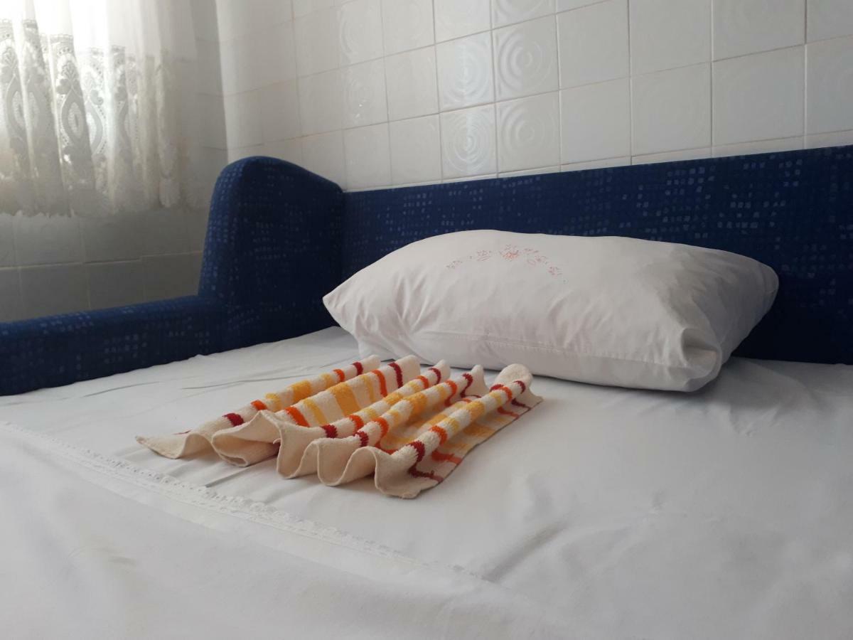 רוגוזניצה Luminaria Solis Vacation Home מראה חיצוני תמונה
