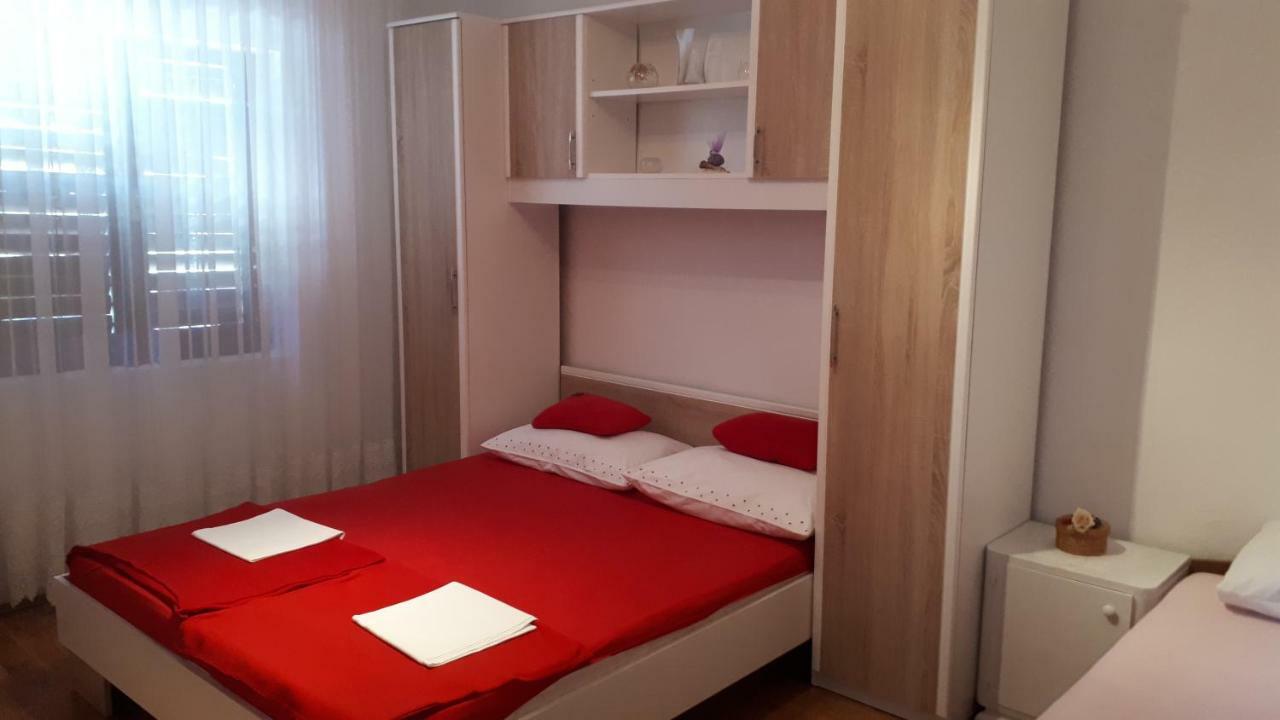 רוגוזניצה Luminaria Solis Vacation Home מראה חיצוני תמונה