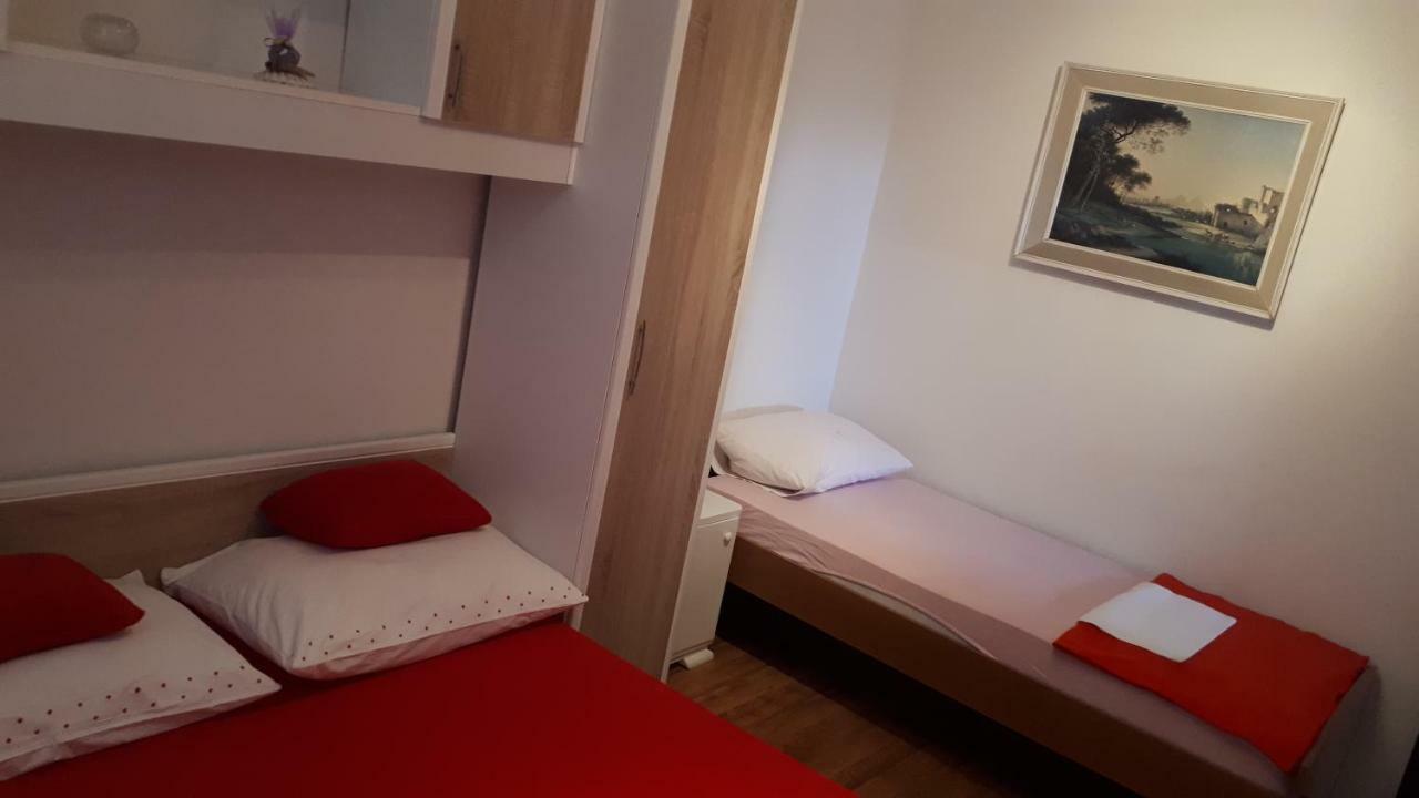 רוגוזניצה Luminaria Solis Vacation Home מראה חיצוני תמונה
